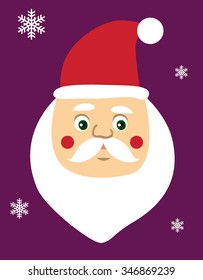 Santa Claus