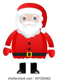 Santa Claus