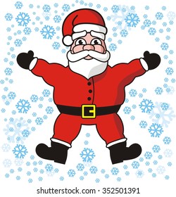 Santa Claus