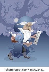 Santa Claus