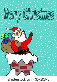 Santa Claus