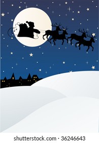 santa claus