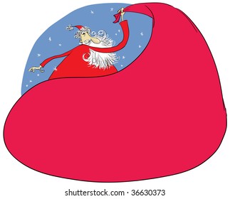 Santa Claus