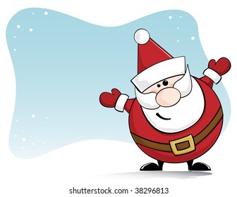 Santa Claus