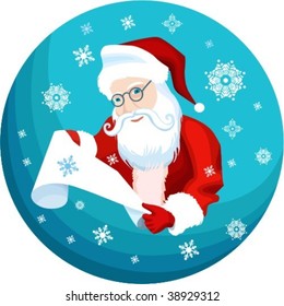 Santa Claus
