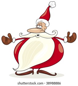 santa claus