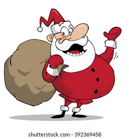 Santa Claus