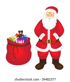 Santa claus