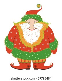 Santa Claus
