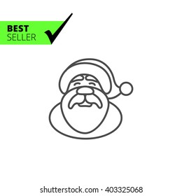 Santa Claus