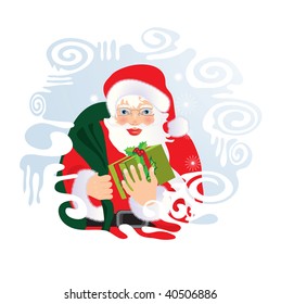 Santa Claus