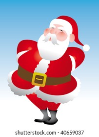 santa claus