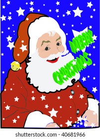 Santa Claus