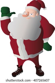 Santa Claus