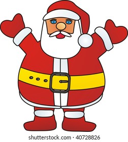 Santa Claus