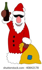 Santa Claus