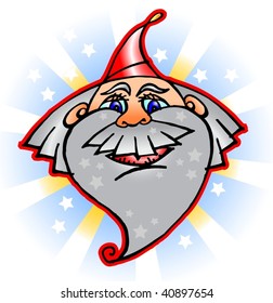 Santa Claus