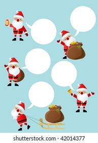 santa claus