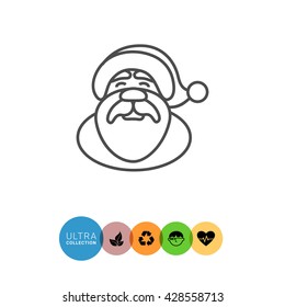 Santa Claus