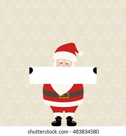 Santa Claus