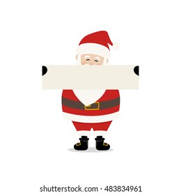 Santa Claus
