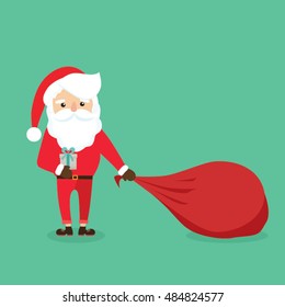Santa Claus
