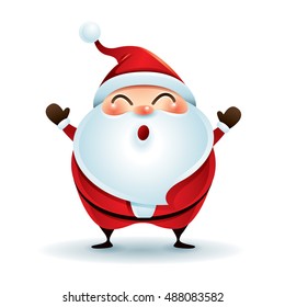Santa Claus