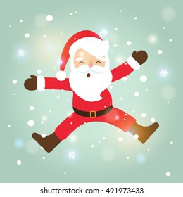 Santa Claus