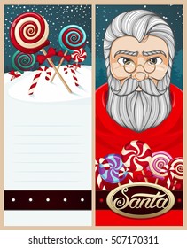 Santa Claus