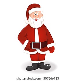 Santa Claus