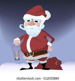 Santa Claus