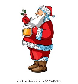 Santa Claus