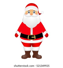 Santa Claus