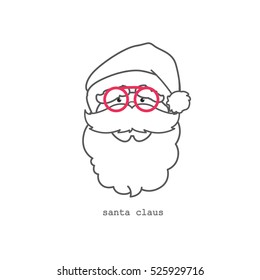 Santa Claus