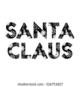Santa Claus