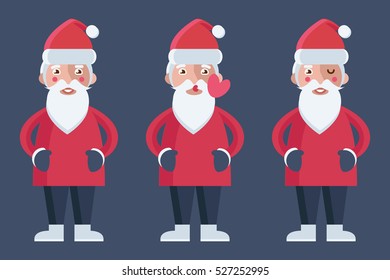 Santa Claus