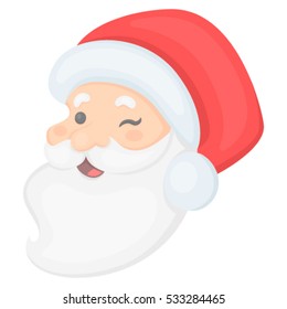 Santa Claus