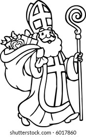 Santa Claus