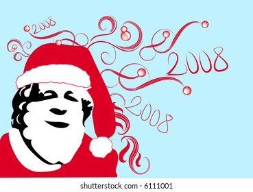 santa claus