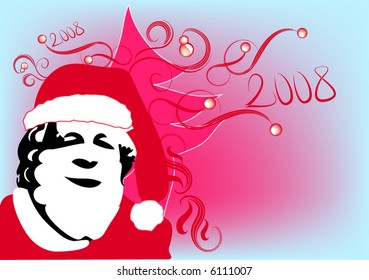santa claus
