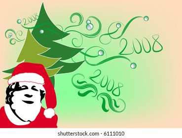 santa claus