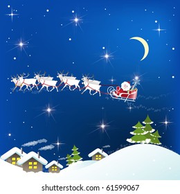 santa claus