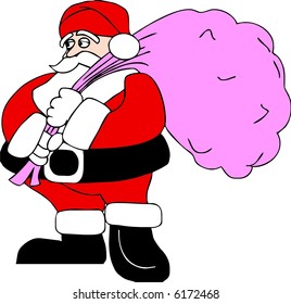 Santa Claus