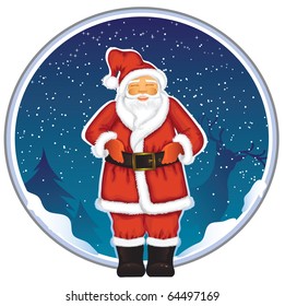 Santa Claus