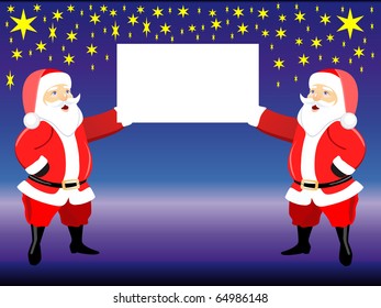 santa claus