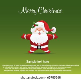 Santa claus