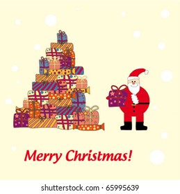 santa claus