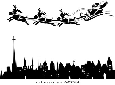 Santa Claus