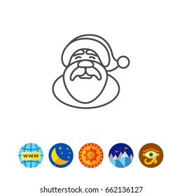 Santa Claus