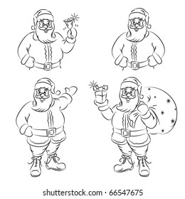 Santa Claus